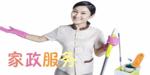 宣城周边家政服务选哪家