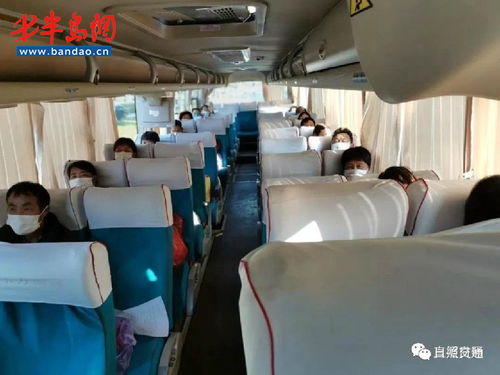 日照市交通运输局 点对点 家到厂 保姆式服务为企业复工复产再添助力