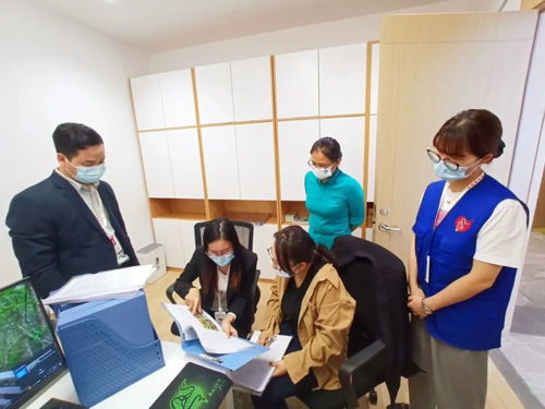 家政服务 如何能更规范 福田 南粤家政 基层服务站了解一下